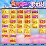 ไทยไฮโล sugar rush slot